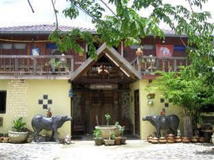 Ban Bua House 1 Apartamento Phra Nakhon Si Ayutthaya Exterior foto
