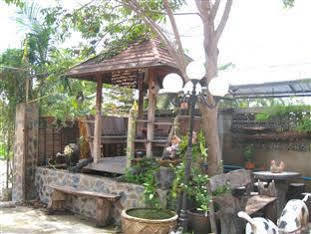 Ban Bua House 1 Apartamento Phra Nakhon Si Ayutthaya Exterior foto
